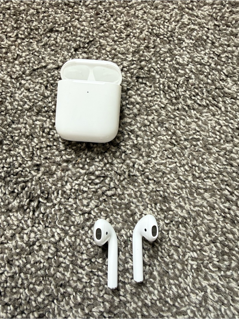 AirPods 2nd Generation